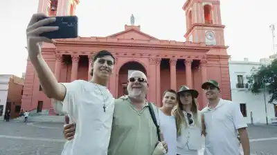 Catamarca refuerza su calendario turístico: cómo se distribuyen los eventos para evitar la estacionalidad