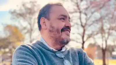 El periodista Jorge “Corcho” Rodríguez sigue en terapia intensiva tras el accidente: cómo evoluciona su salud