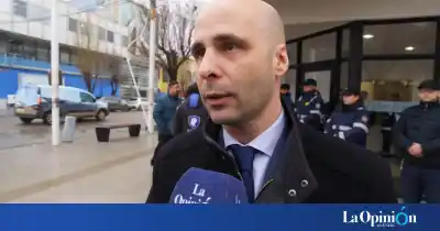 Un vocal del TSJ de Santa Cruz cuestionó las jubilaciones por decreto: qué dijo sobre la seguridad jurídica