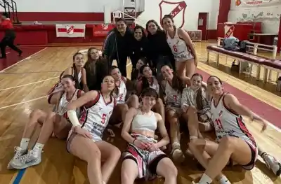 El básquet femenino rosarino no da tregua: los números que dejó la fecha 17