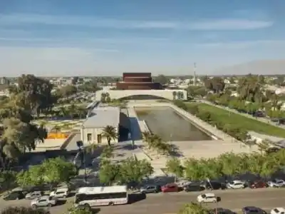 San Juan: la máxima llegará a 21°C, pero la madrugada arranca con chaparrones