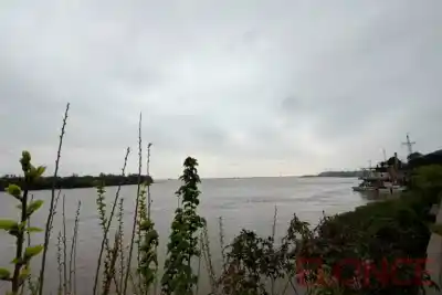 Alerta amarilla por tormentas en Entre Ríos: cuánta lluvia se espera y hasta cuándo se extiende