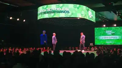 AFA destinará hasta u$s 1 millón para financiar ideas de jóvenes: cómo participar