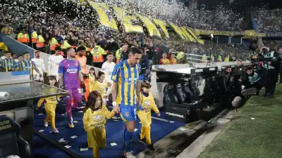 Central acumula 12 partidos sin caídas en el Gigante: la racha que quiere estirar en la previa del clásico