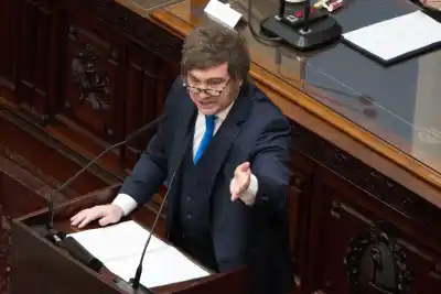El diagnóstico que preocupa a los políticos: “Esperanza sin optimismo” y una cifra clave que revela la fragilidad del apoyo