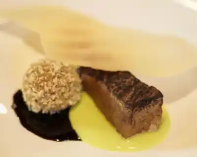 Un restaurante chaqueño se quedó con el Prix Baron B: por qué su cocina sustentable lo hizo el mejor del país