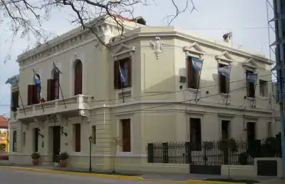 El Gobierno de Río Negro impulsa un mega ente que controlará la luz y el agua: qué pasará con el EPRE