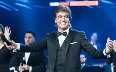 El movimiento que quiere llevar a Dante Gebel a la Casa Rosada: el acto clave sin el pastor