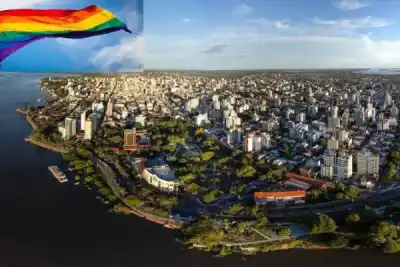 Corrientes apuesta al turismo inclusivo: qué llevará al encuentro LGBTQ+ más grande de la región