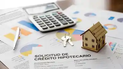 Créditos hipotecarios: la cifra que marca la caída de las operaciones y la expectativa en San Juan