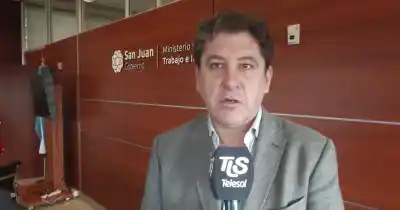 Por qué San Juan logró sumar el tramo Albardón-Jáchal a la licitación ferroviaria nacional