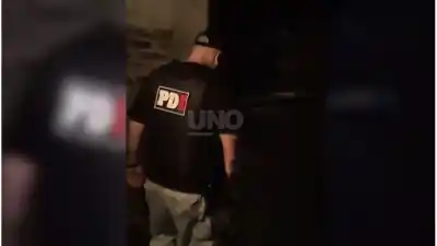 Femicidio en Santa Rosa de Lima: la causa ya fue caratulada y quedó en manos de la fiscalía de Género