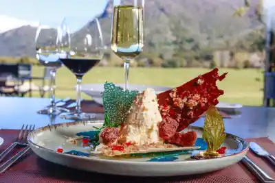 Bariloche a la Carta 2026: el festival gastronómico suma una provincia invitada y ya tiene fecha