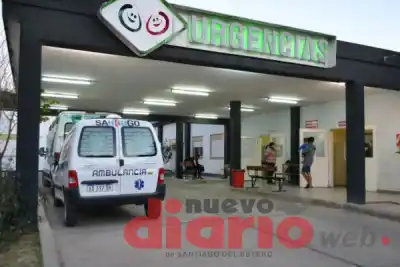 Atacaron a una beba en el B° Libertad: el estado de la nena tras la cirugía