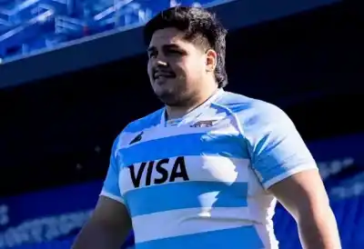 Los Pumas repetirán formación por primera vez en la era Contepomi: el dato que marca el partido en Jujuy