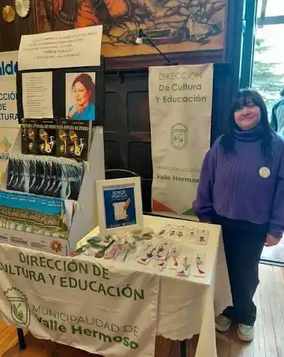 Valle Hermoso: el Encuentro de Lectores y Escritores «Somos Punilla» ya tiene fecha y lugar