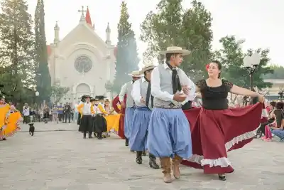 Confirmaron la 20° Fiesta de la Tradición Serrana en Nono: qué artista estará el domingo