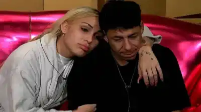 Brian Sarmiento abandonó Gran Hermano 2026: el giro inesperado tras la expulsión de su novia