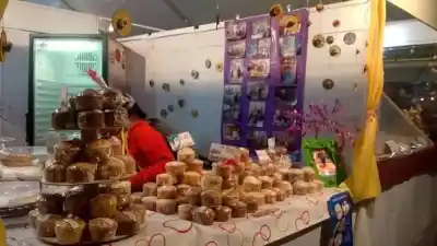 Villa Valeria: la Feria Comercial y Artesanal vuelve en octubre con una novedad