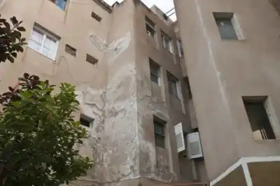 Torres de las 920 Viviendas: el reclamo de los vecinos y la responsabilidad que le achacan al IPV