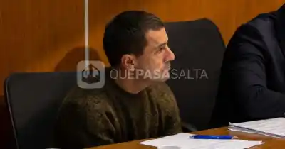 La muerte de "Jota" Figueroa en Villa Las Rosas: qué revelaron sus últimos días y qué debe determinar la Justicia