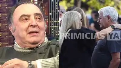 Un error inesperado empaña la despedida del histórico relator Marcelo Araujo