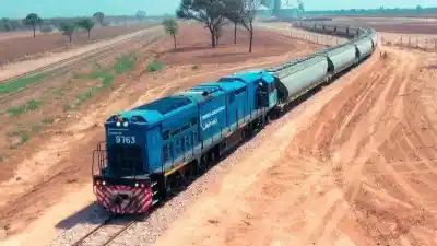 Empresarios salteños reclaman por los trenes a Chile y Bolivia: por qué piden incluirlos en la licitación del Belgrano Cargas