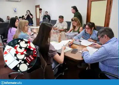 Prohibirían la publicidad de juegos de azar en la vía pública de Salta: qué alcance tendría la medida