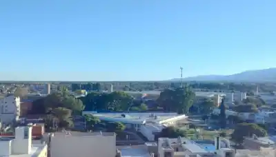 El pronóstico para este viernes en San Luis: la máxima que se espera y a qué hora cae la niebla
