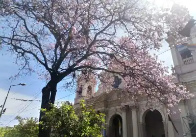 El finde en Salta: días templados y sin lluvias, pero con un detalle que conviene tener en cuenta