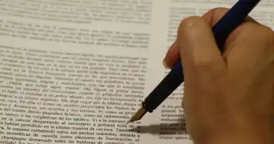 San Juan Escribe: la convocatoria que sumó una categoría y cerrará sin prórroga