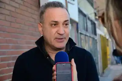 La Municipalidad de Neuquén adelanta el pago de sueldos de agosto: cuánto inyectará a la economía local
