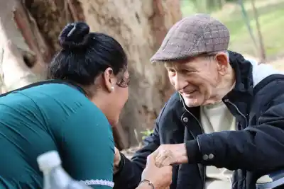 Día de la Ancianidad: Formosa defiende sus políticas para adultos mayores frente a un contexto nacional adverso