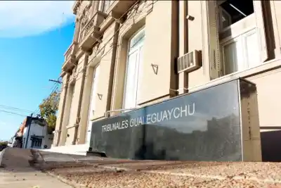 Administración infiel en Gualeguaychú: cómo se habrían vendido cuatro inmuebles y camiones sin que el dinero apareciera
