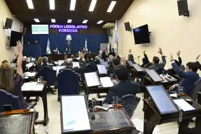 Dura respuesta a Sabsay por sus dichos sobre Formosa: qué dice la Constitución que el constitucionalista omitió