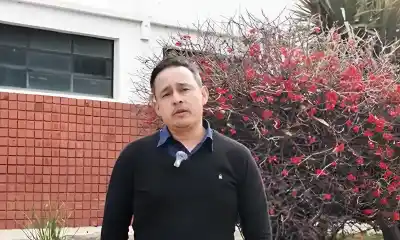 Sociedad Rural de Camarones pide límites a las fundaciones ecologistas: el reclamo que incomoda al Gobierno