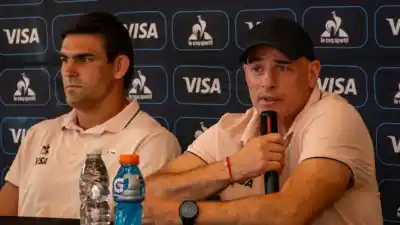 Los Pumas confirmaron los 23 para el histórico duelo en Jujuy: el dato que marca la decisión de Contepomi