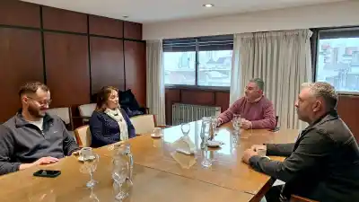 Preocupación en Río Cuarto por los locales vacíos: cuál es el principal factor que señalan comerciantes e inmobiliarios