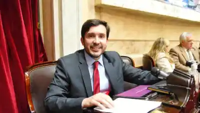 Arjol impulsa que Misiones adhiera a una ley nacional contra el narcomenudeo: qué cambiaría para la provincia