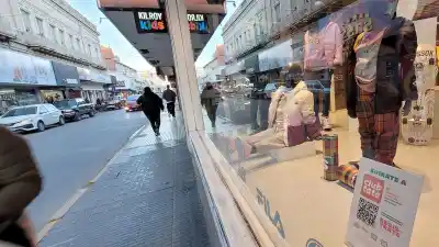 La recaudación de Comercio e Industria repuntó en julio: cuánto creció y qué falta para recuperar los picos