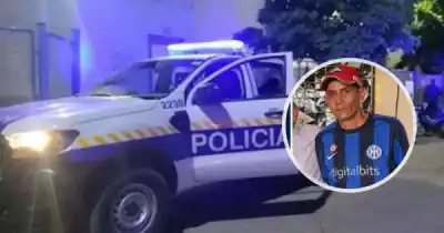 Apareció sin vida un hombre buscado desde hacía 10 días: dónde hallaron el cuerpo