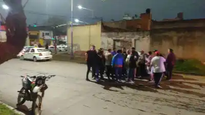 Escándalo en SUTRAPPA: cómo hacían caer la ficha cada 30 metros para cobrar hasta cuatro veces más