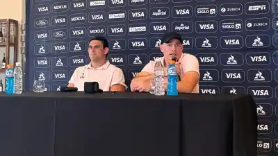 Los Pumas, listos para Australia en Jujuy: el detalle que marcó la conferencia de prensa