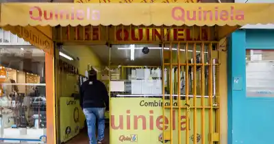 Quiniela de Mendoza hoy: los resultados del sorteo del viernes 28 de agosto