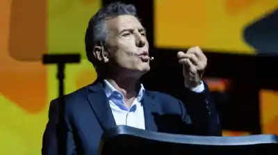 Declaración explosiva: Macri revela una intimación de Alberto Fernández en el juicio por los fondos de Madres