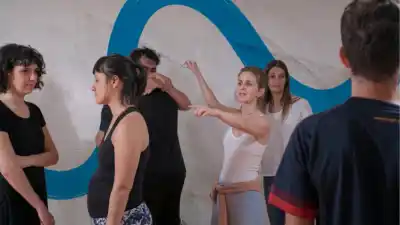 Seminario de actuación gratis en Catamarca: la especialista que lo dictará y cómo anotarse