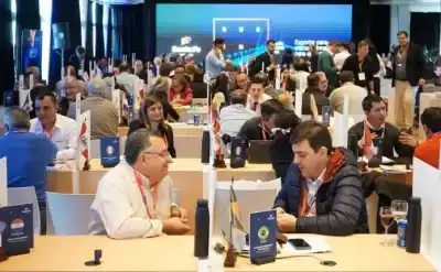 Empresas misioneras van por nuevos mercados: qué buscan en el Santa Fe Business Forum 2026
