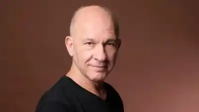 Darío Grandinetti vuelve a Paraná tras una década: qué lo llevó a elegir un unipersonal