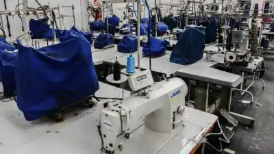 La histórica fábrica Chilcal lleva 21 días sin producir: la dura advertencia del gremio textil