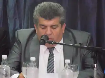 El intendente de Monteros regresó a sus funciones tras infectarse de Covid-19